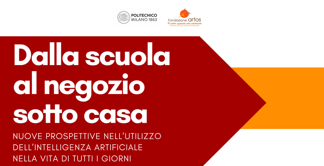 Articolo Fondazione Artos