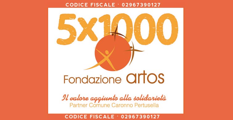 Corile nido Fondazione Artos