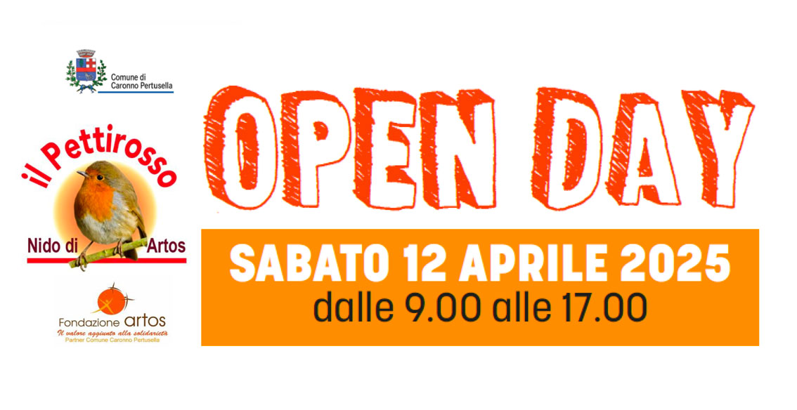 Articolo Fondazione Artos